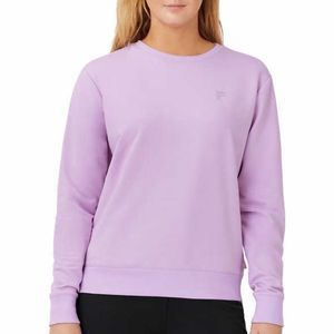 💜Fila Ladies Crewneck Sweatshirt💜